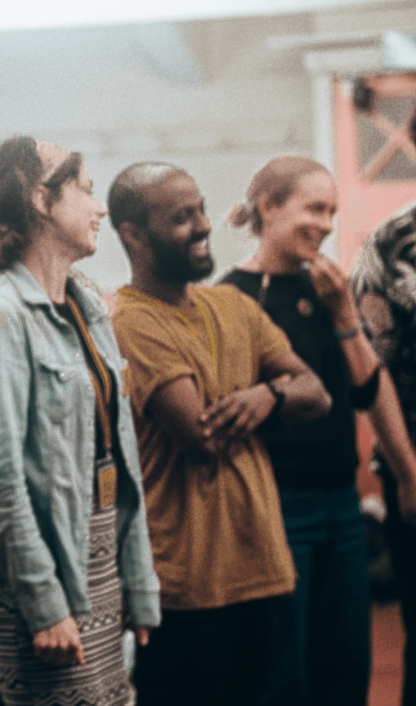 Movement Builders - Birmingham image 1