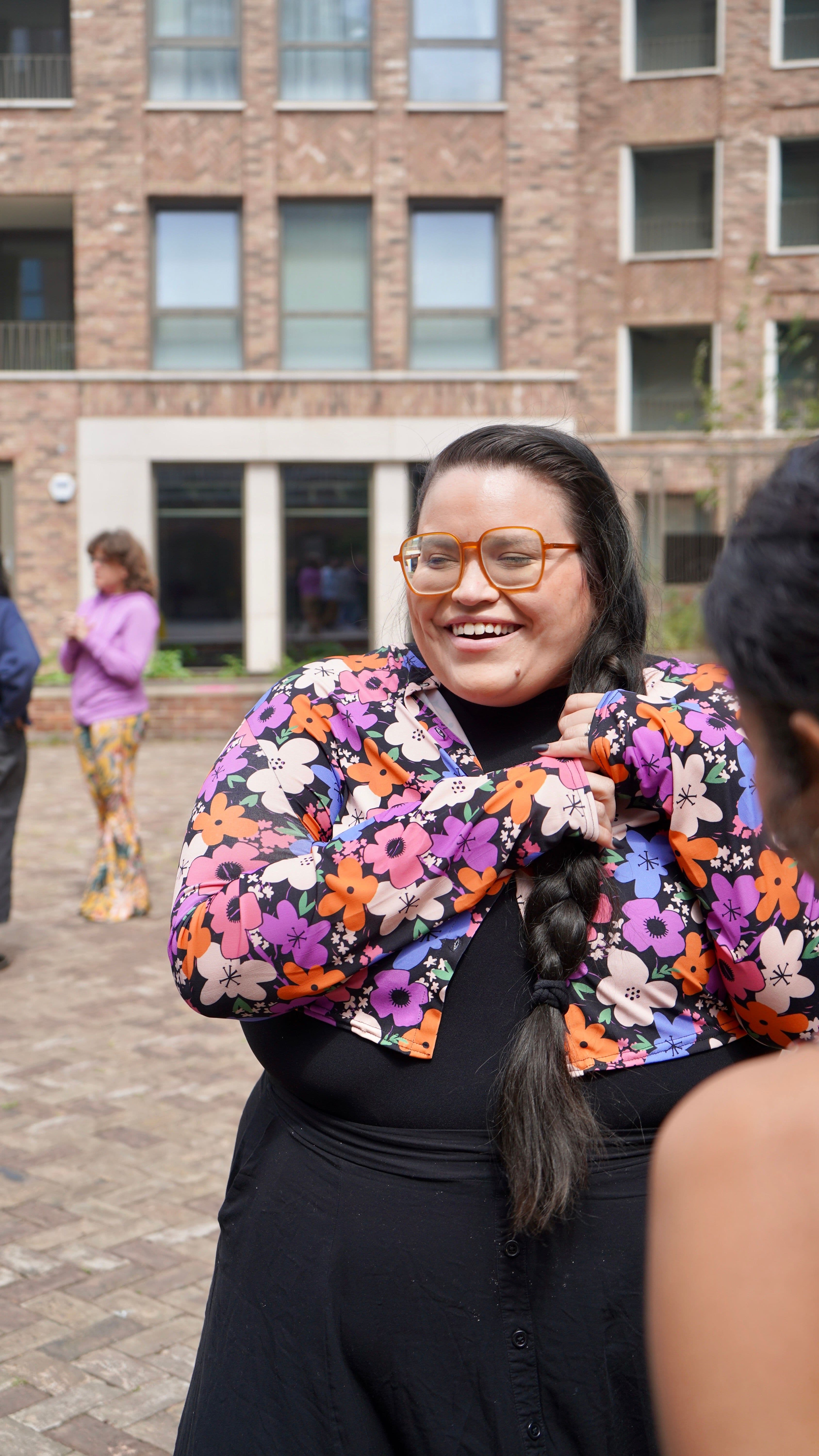 Global Messaging Programme image 3