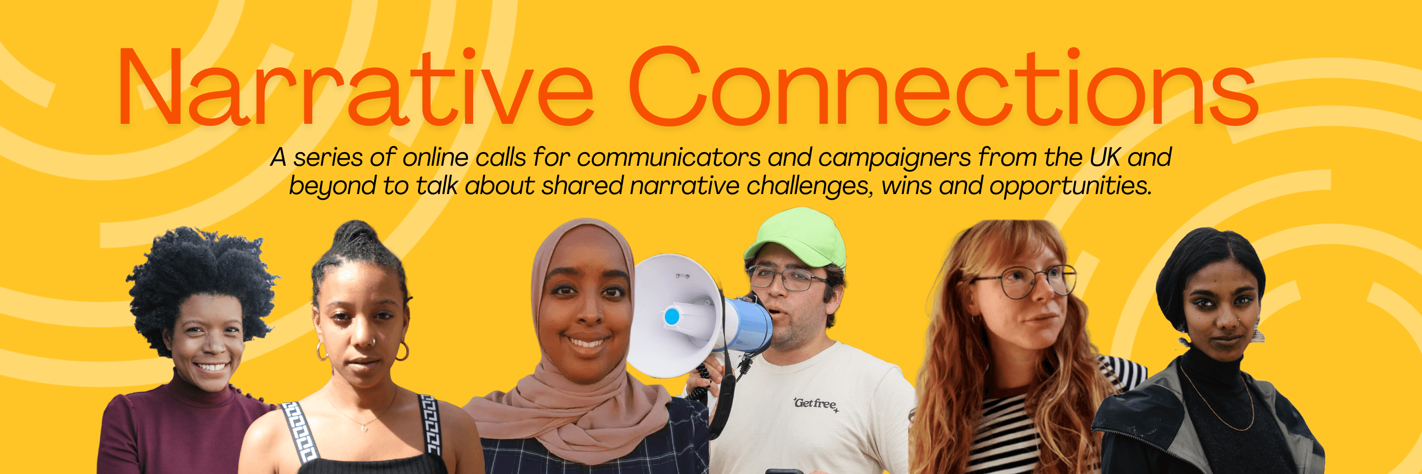 Narrative Connections