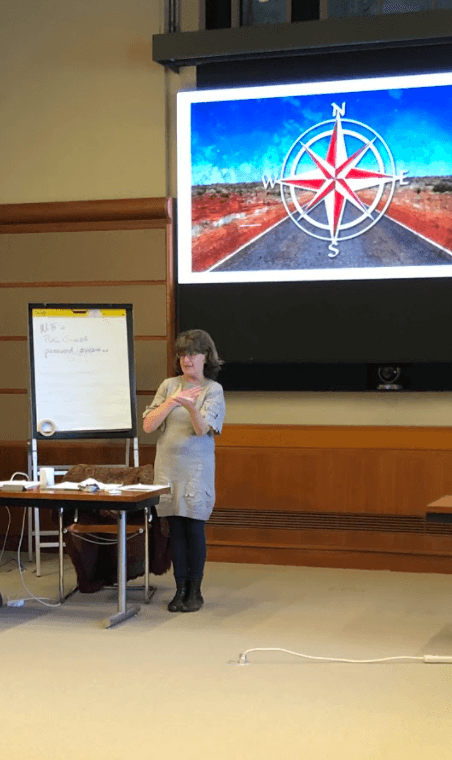 Global Messaging Programme