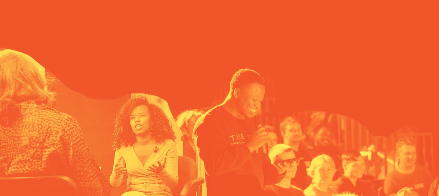 The Spokesperson Network