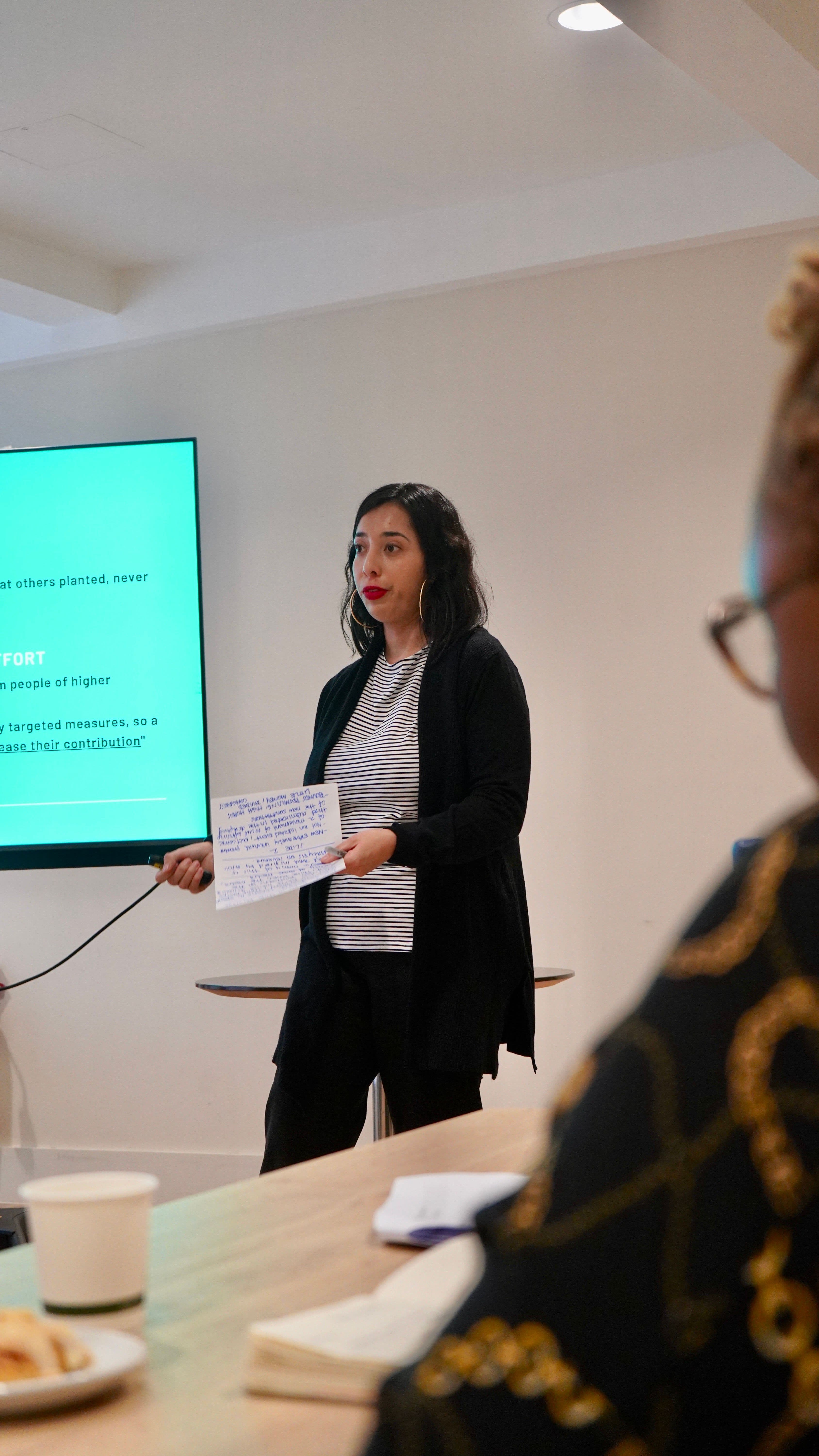 Global Messaging Programme image 1