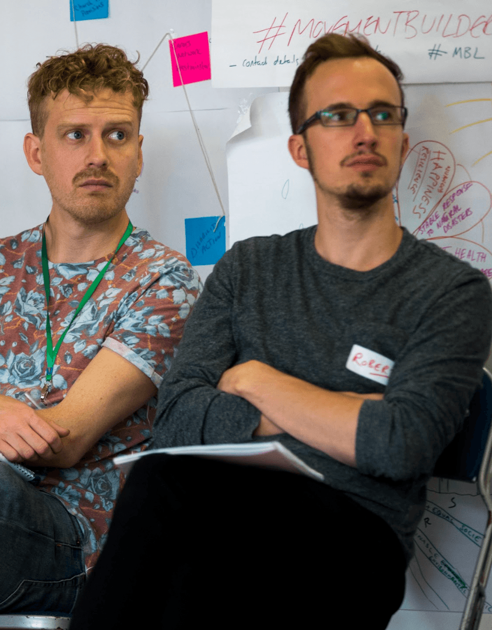 OrgBuilders image 1