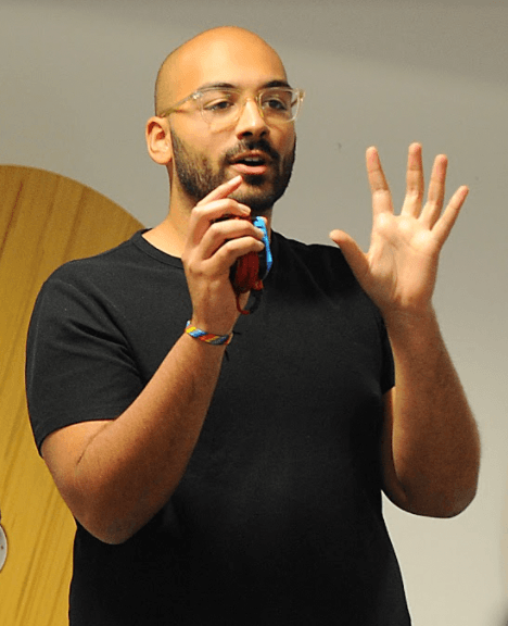 Broadcast Media Interviews Training image 1