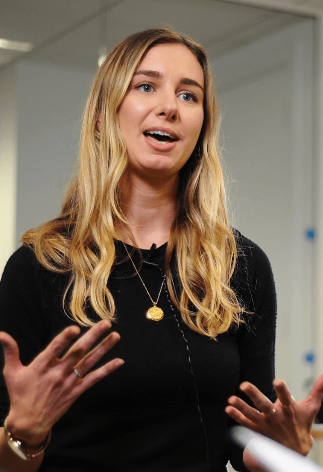 Broadcast Media Interviews Training image 3