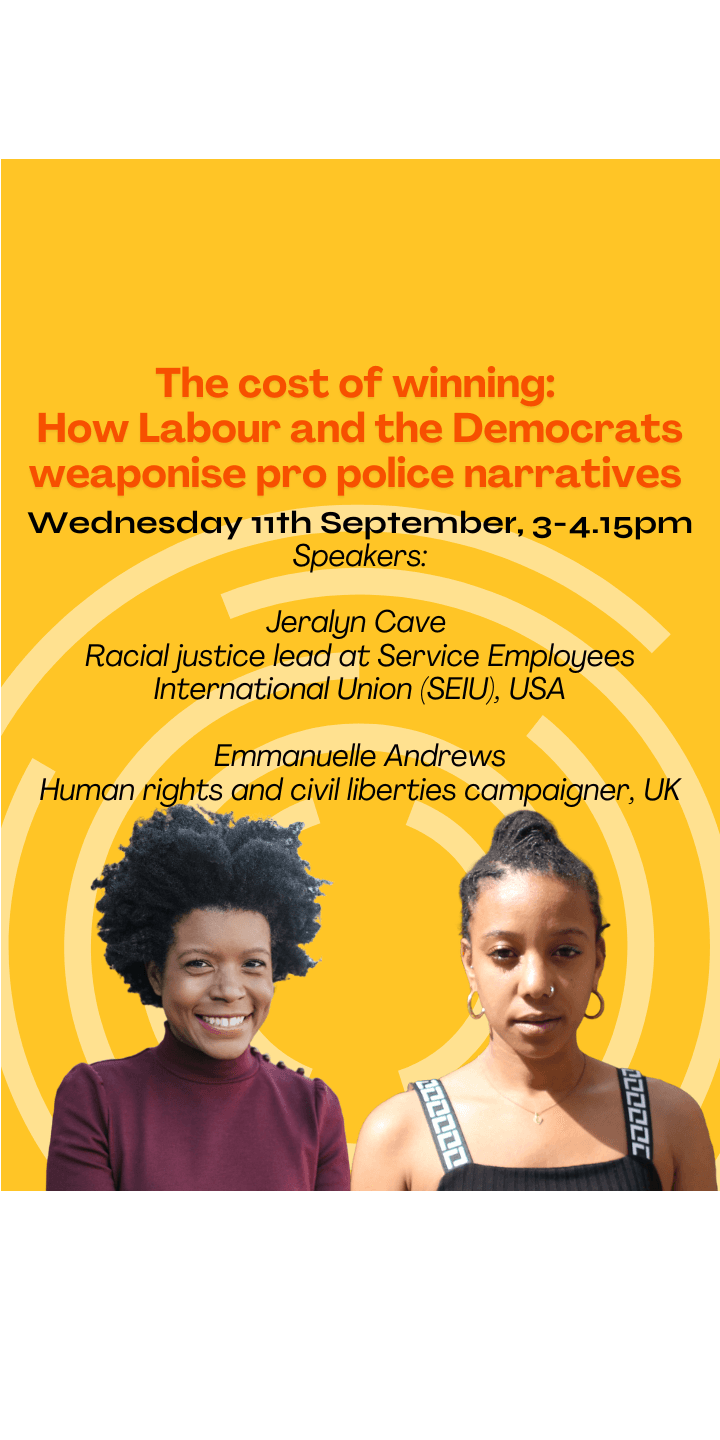 Narrative Connections