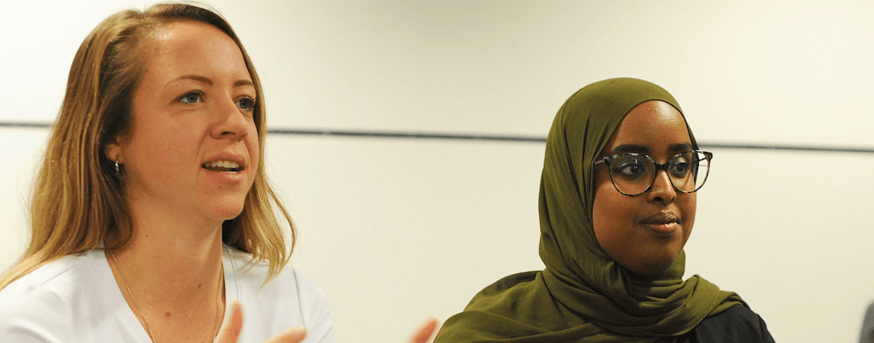 Broadcast Media Interviews Training