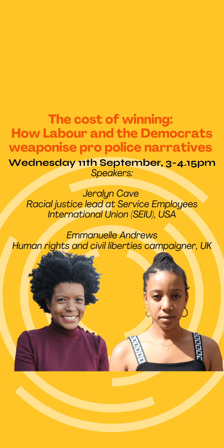 Narrative Connections image 1