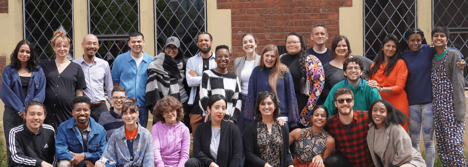 Global Messaging Programme