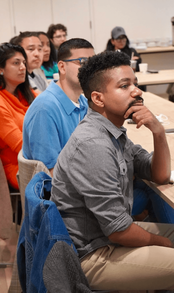 Global Messaging Programme image 2