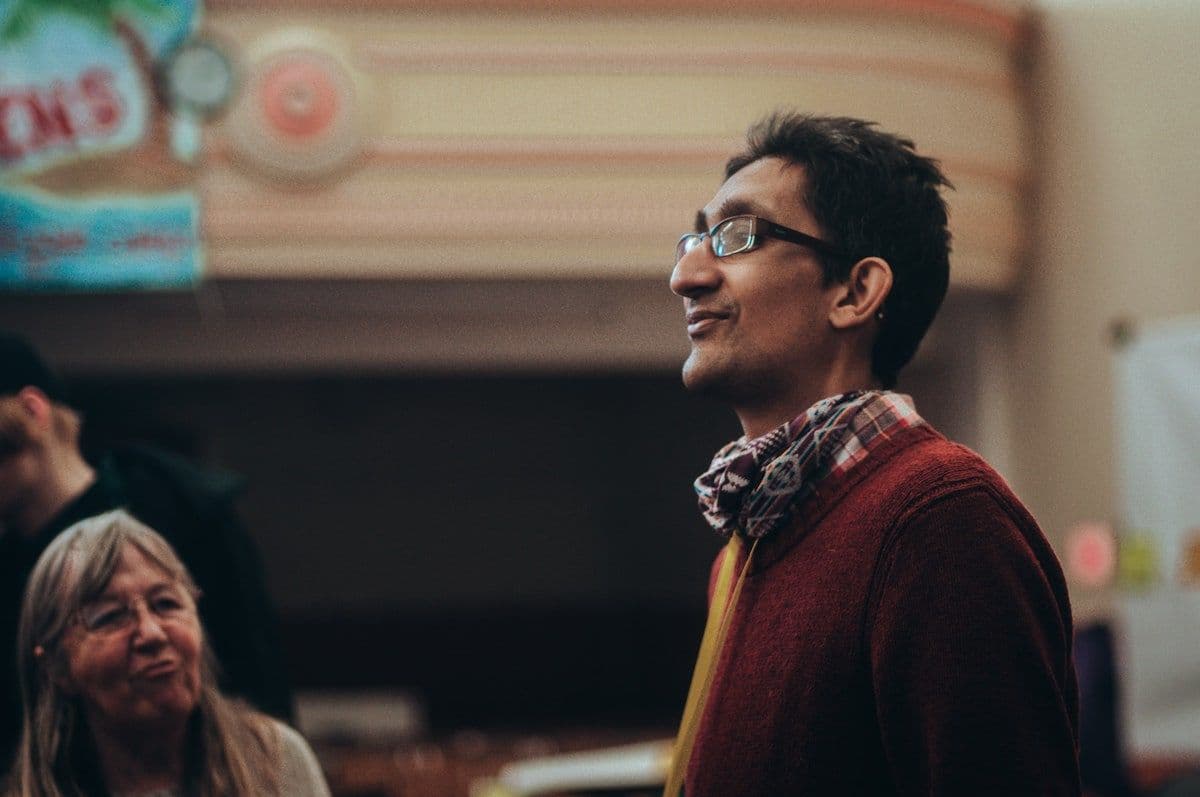 Movement Builders - Birmingham image 3